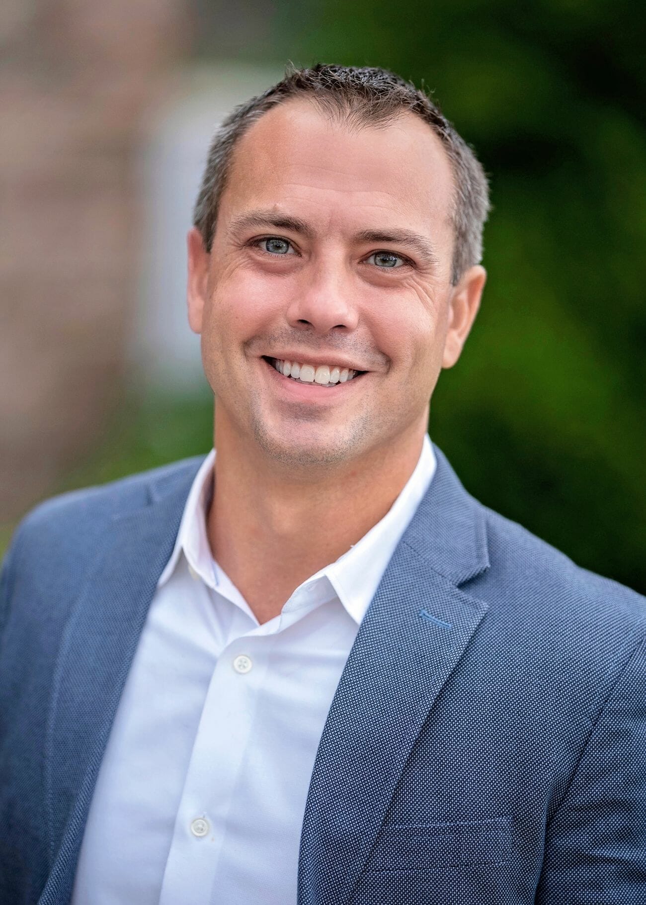 Dr. Daniel Kelley Dentist Eastgate Dental Excellence