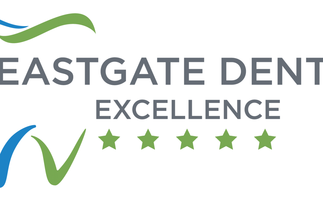 eastgate dental excellence logo