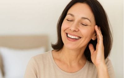 A Comfortable Alternative to CPAP or Surgery: The Herbst Appliance for Sleep Apnea