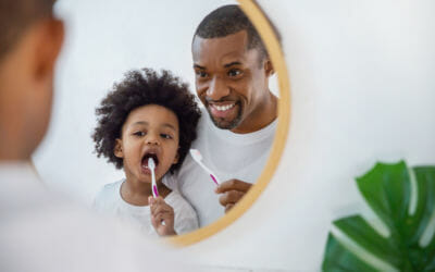 How to Brush Your Teeth Properly