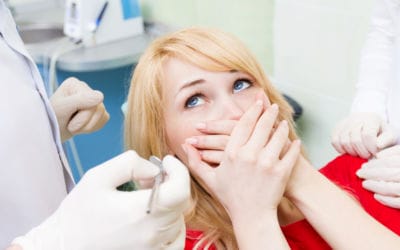 Understanding and Overcoming Dental Anxiety