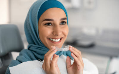 Why Choose Invisalign for Your Smile?