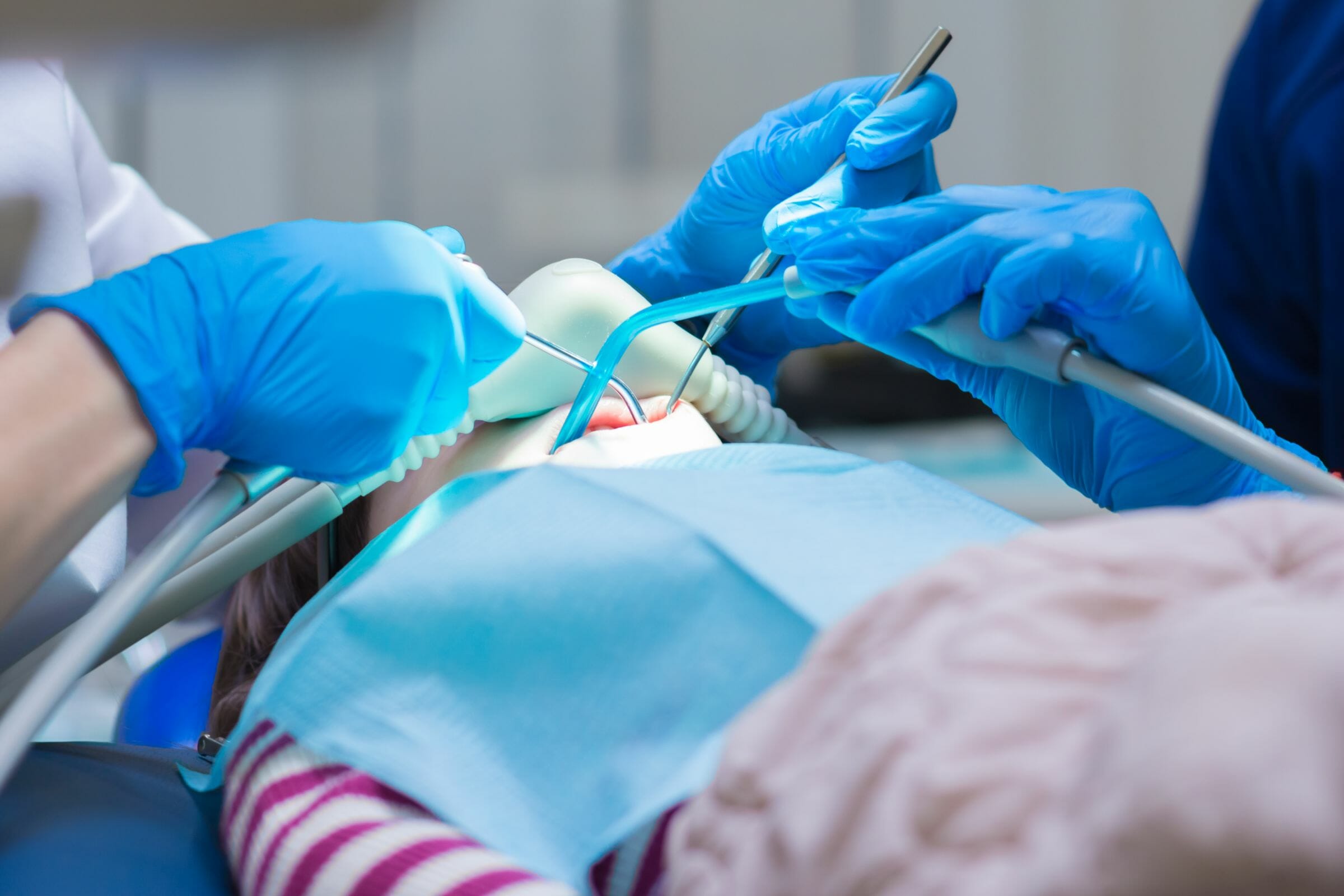 A Guide to NonIV Sedation Options Eastgate Dental Excellence