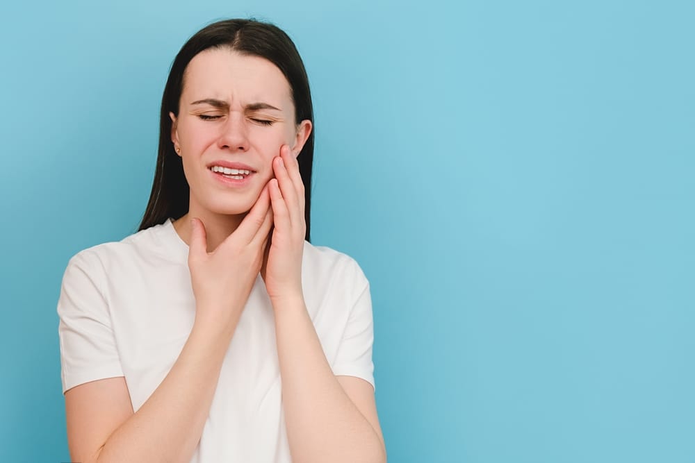 What Your Tooth Pain Could Be Telling You