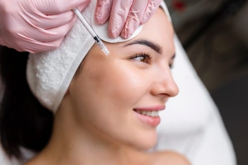 Discover the Benefits of Botox Treatment