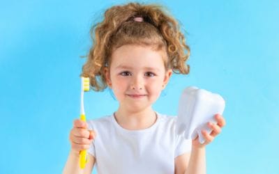 Choosing the Right Pediatric Dentist