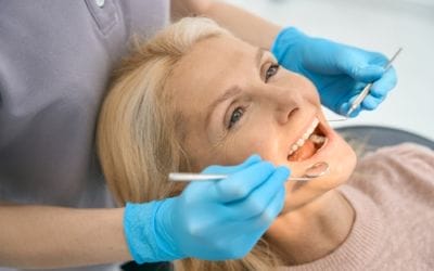 Dental Bridges: Restoring Your Smile