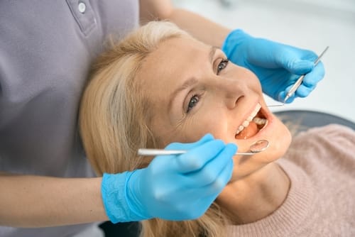 Dental Bridges: Restoring Your Smile