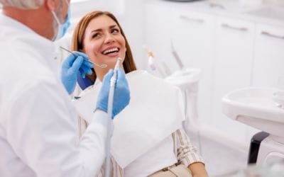 How to Choose the Right Family Dentist