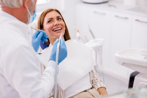 How to Choose the Right Family Dentist