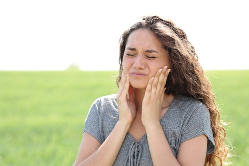 Understanding the Relationship Between Bruxism and Stress