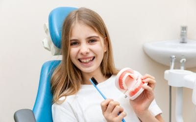 Understanding Dental Anxiety in Children: Causes and Solutions