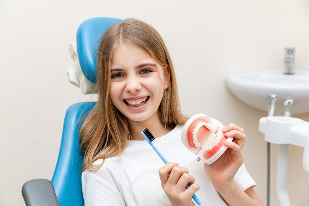 dental anxiety