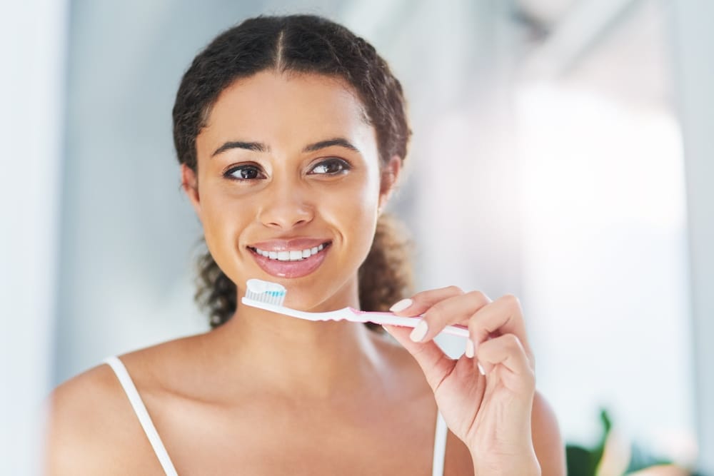 toothbrush