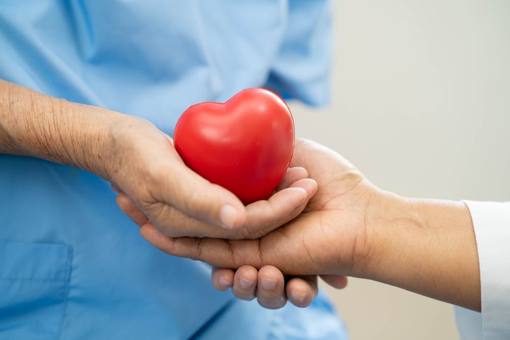 heart health