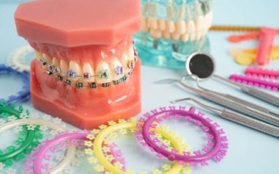 The Different Types of Orthodontic Treatments: Which One is Right for You?