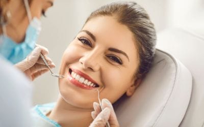 The Ultimate Guide to Teeth Whitening